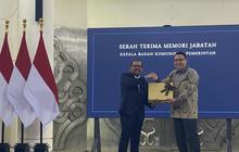 Jabat Kepala Bakom, Qodari Sebut Bakal Terapkan Pola Komunikasi Aktif dan Agresif
