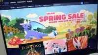 Steam Spring Sale 2026 Dimulai, Banyak Game PC dan DLC Dipangkas Harga