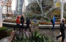 Amazon PHK 14 Ribu Karyawan, Dampak Investasi AI