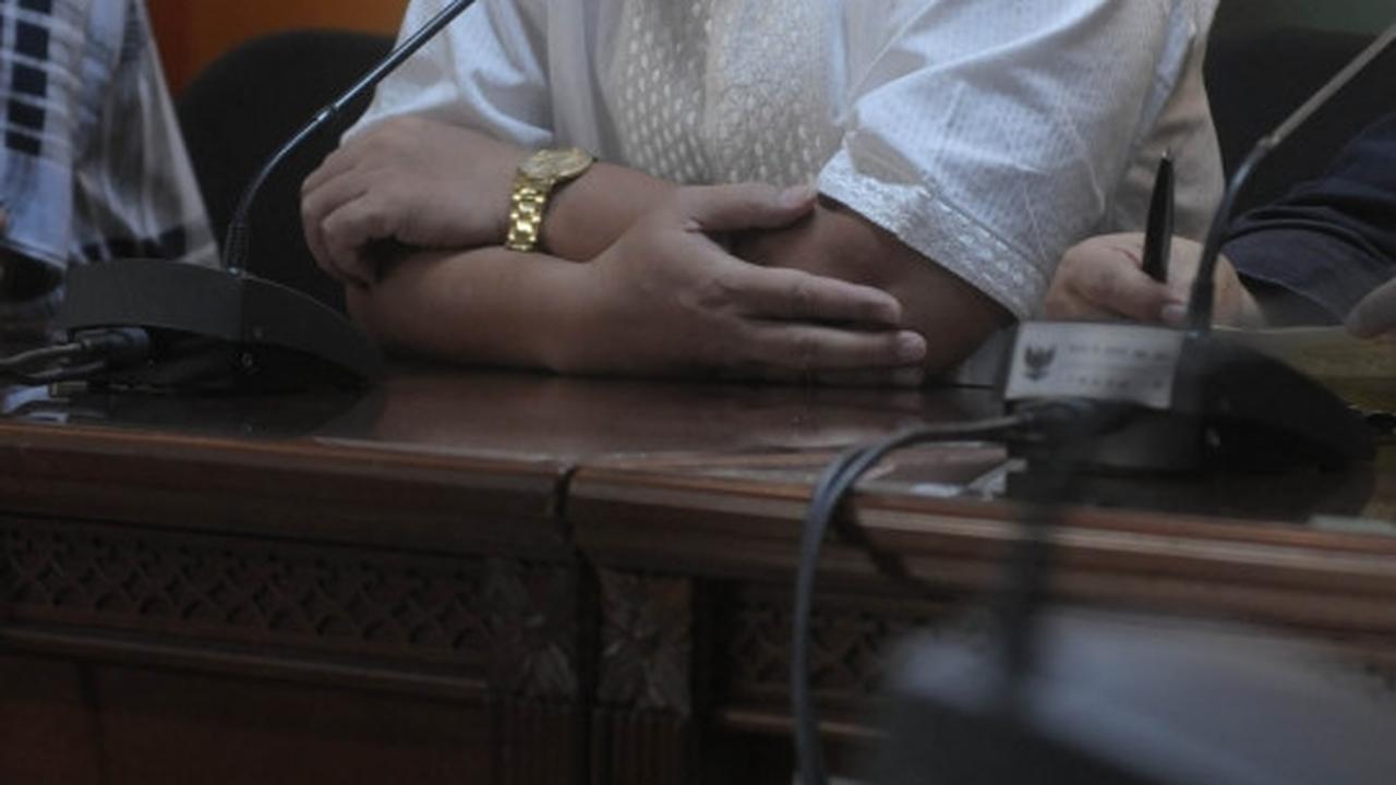 Komisioner KY bantah cemarkan nama baik Hakim Sarpin