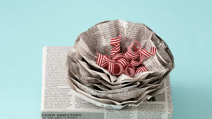 [Bintang] Jangan Cuma Isinya, Bungkus Kado Juga Harus Keren! Nih Caranya!