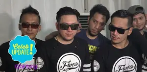 Five Minutes berharap bisa merilis album di tahun 2017.