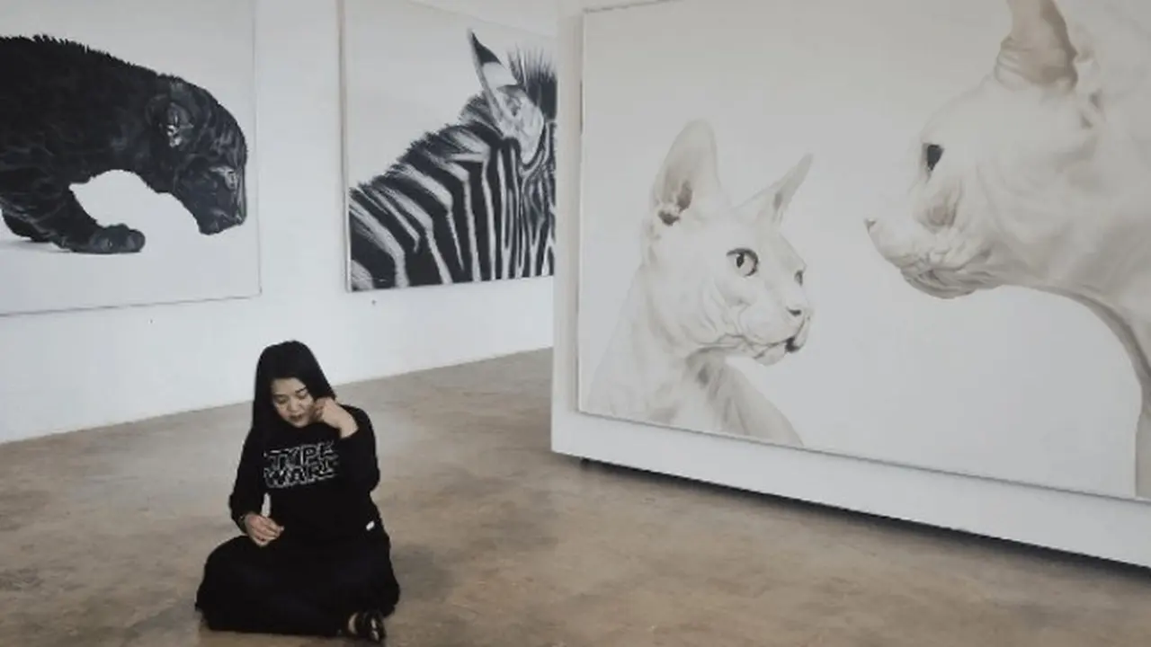 5 Galeri Seni yang Jadi Wisata Kece di Bandung