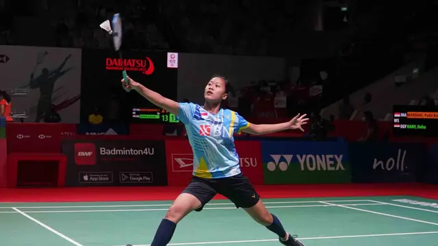 Putri Kusuma Wardani