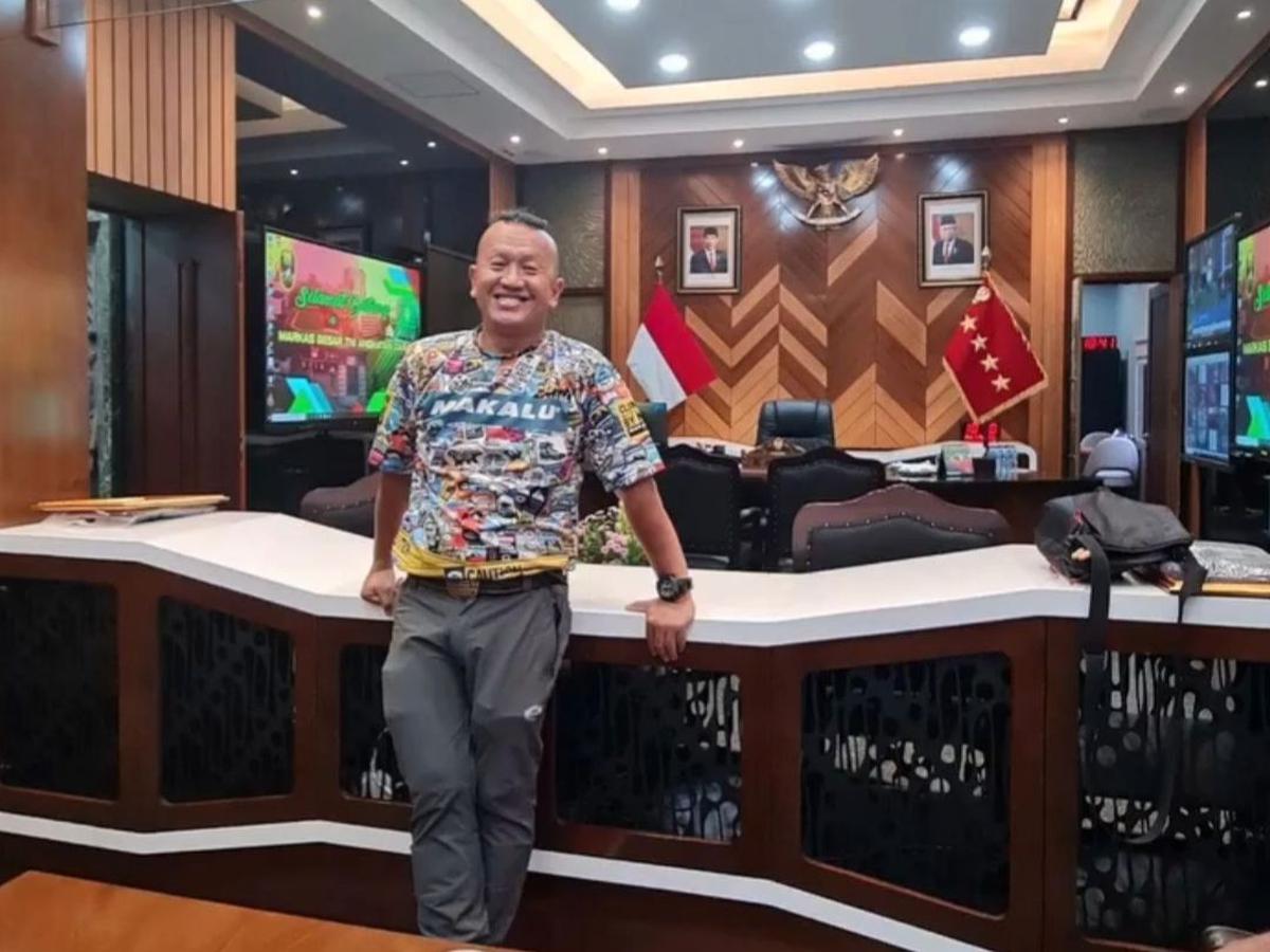Dok. Istimewa