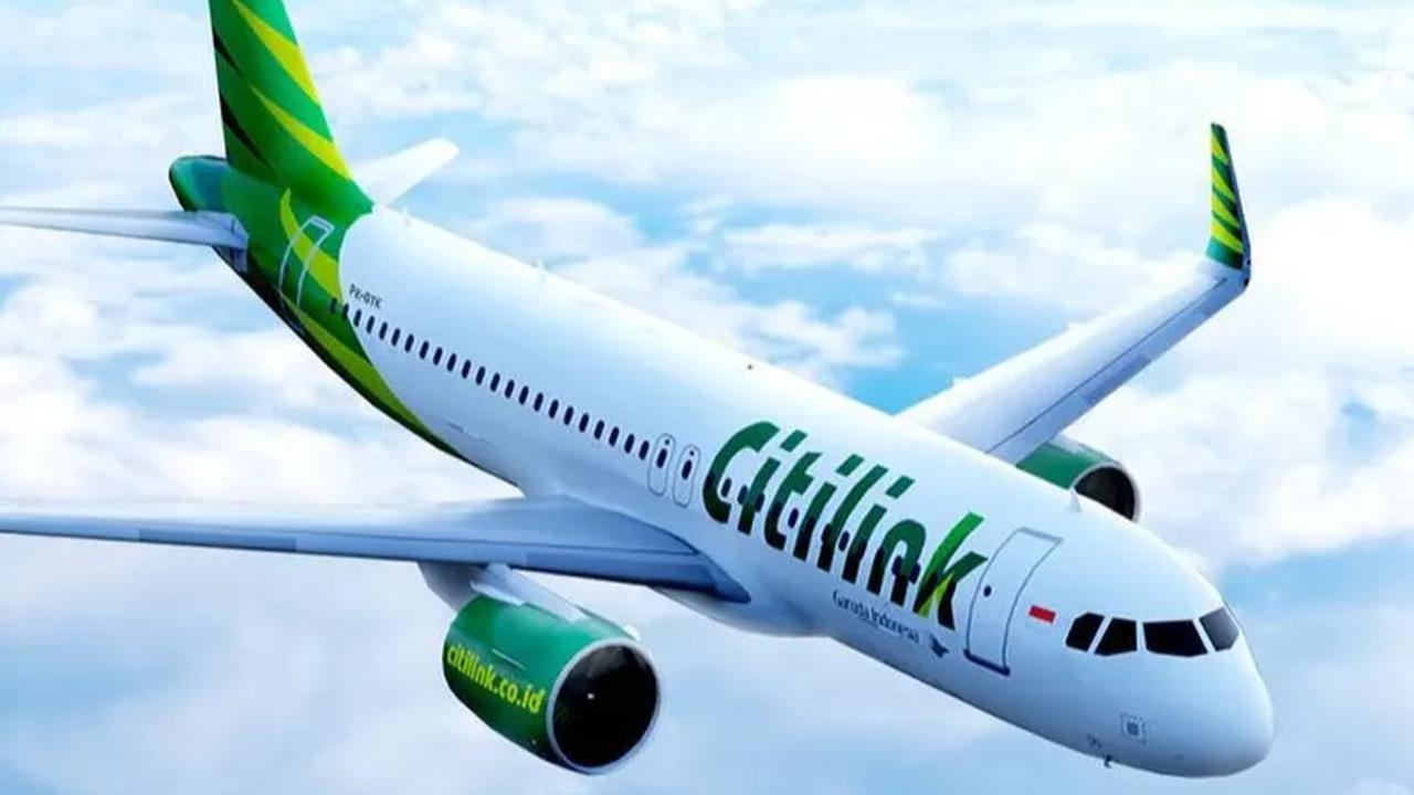 Mulai 29 Oktober, Semua Penerbangan Citilink dari Bandara Husein Bandung Pindah ke Kertajati