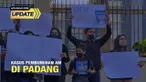 Afif Maulana, seorang pelajar SMP berusia 13 tahun dari Kota Padang, Sumatera Barat, menjadi perbincangan publik setelah ditemukan tewas di bawah jembatan Sungai Batang Kuranji pada 9 Juni 2024. Kejadian tragis ini memunculkan dugaan yang mendalam te...