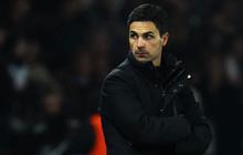 Mikel Arteta Bakal Jual 5 Pemain Arsenal, Martin Odegaard Tak Akan Dilepas