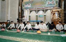 Fakta Unik Masjid Agung An-Nuur Banggai: Pemkab Banggai Kucurkan Rp2 Miliar untuk Renovasi di Momen Maulid Nabi