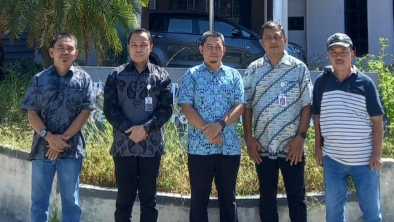 Revitalisasi BUMD Gorontalo: PT Fitrah Mandiri Ditransformasi Menjadi Aset Aktif Daerah