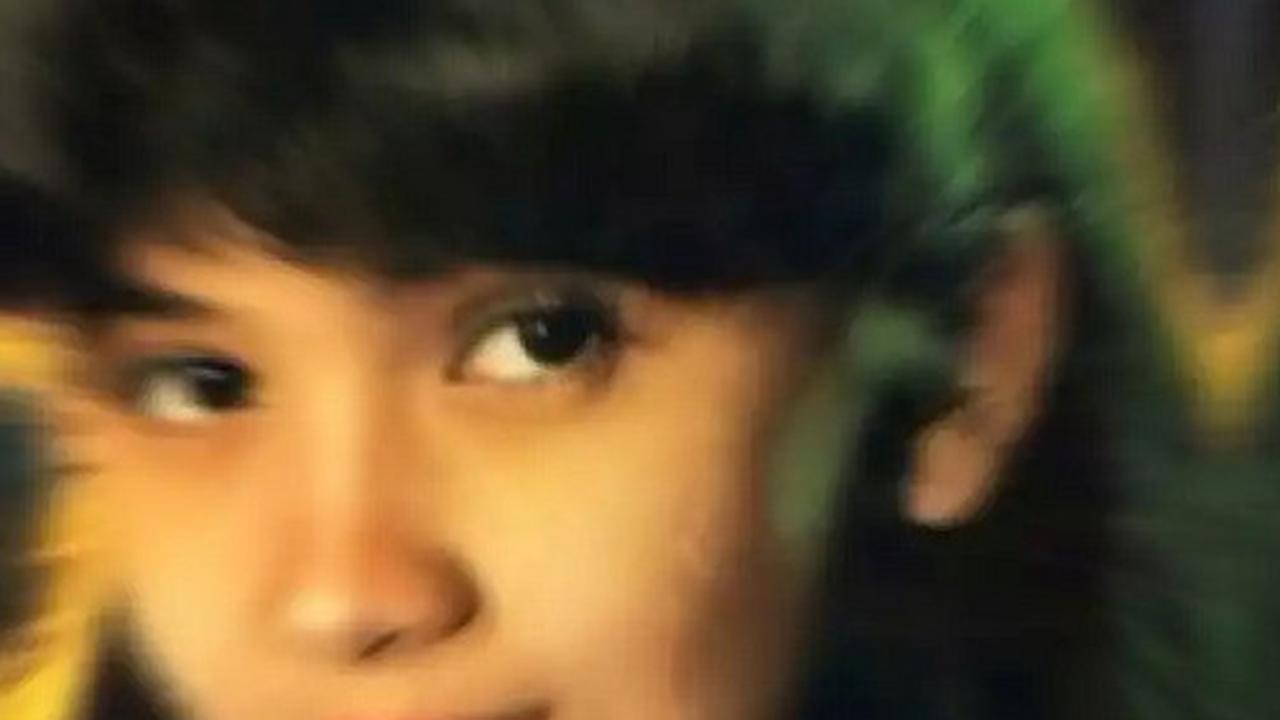 Potret Waktu Muda Dina Mariana, Kenangan sang Penyanyi Cilik di Era 70-an