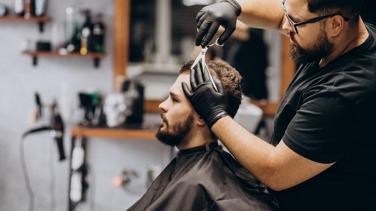 Sering Mencukur, Rambut Tumbuh Lebih Cepat