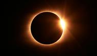 Solar Eclipse will create a 'ring of fire' over Antarctica. Here are the details and how to view this phenomenon. (Unsplash/Jongsun Lee)
