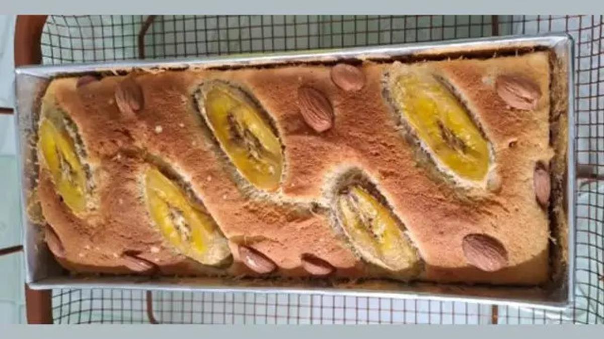 Resep Bolu Pisang Kukus yang Lembut dan Mengembang Sempurna, Cocok untuk Pemula