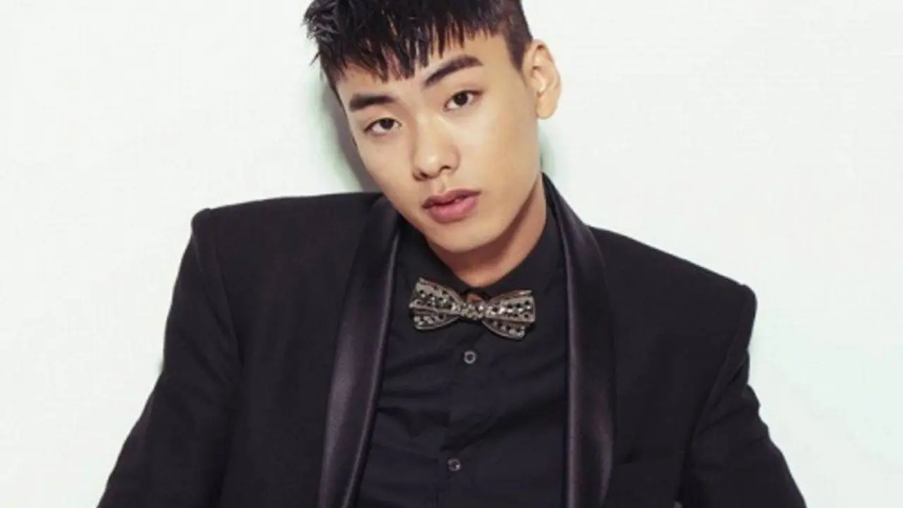 Rapper Iron