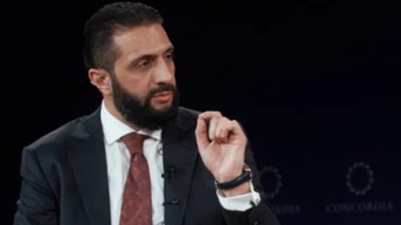 VIDEO: Pidato Perdana Presiden Suriah Al Sharaa Bongkar Kesadisan Al Assad Depan PBB