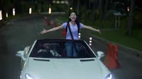 Sinopsis Siapa Takut Jatuh Cinta: Misteri Munculnya Mama Revan