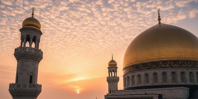 125 Quotes Islami Ramadhan tentang Sabar dan Menahan Diri, Penguat Hati di Bulan Penuh Berkah