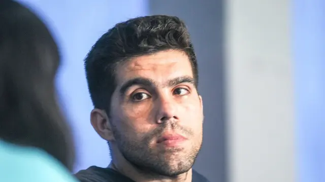 Fabiano Beltrame