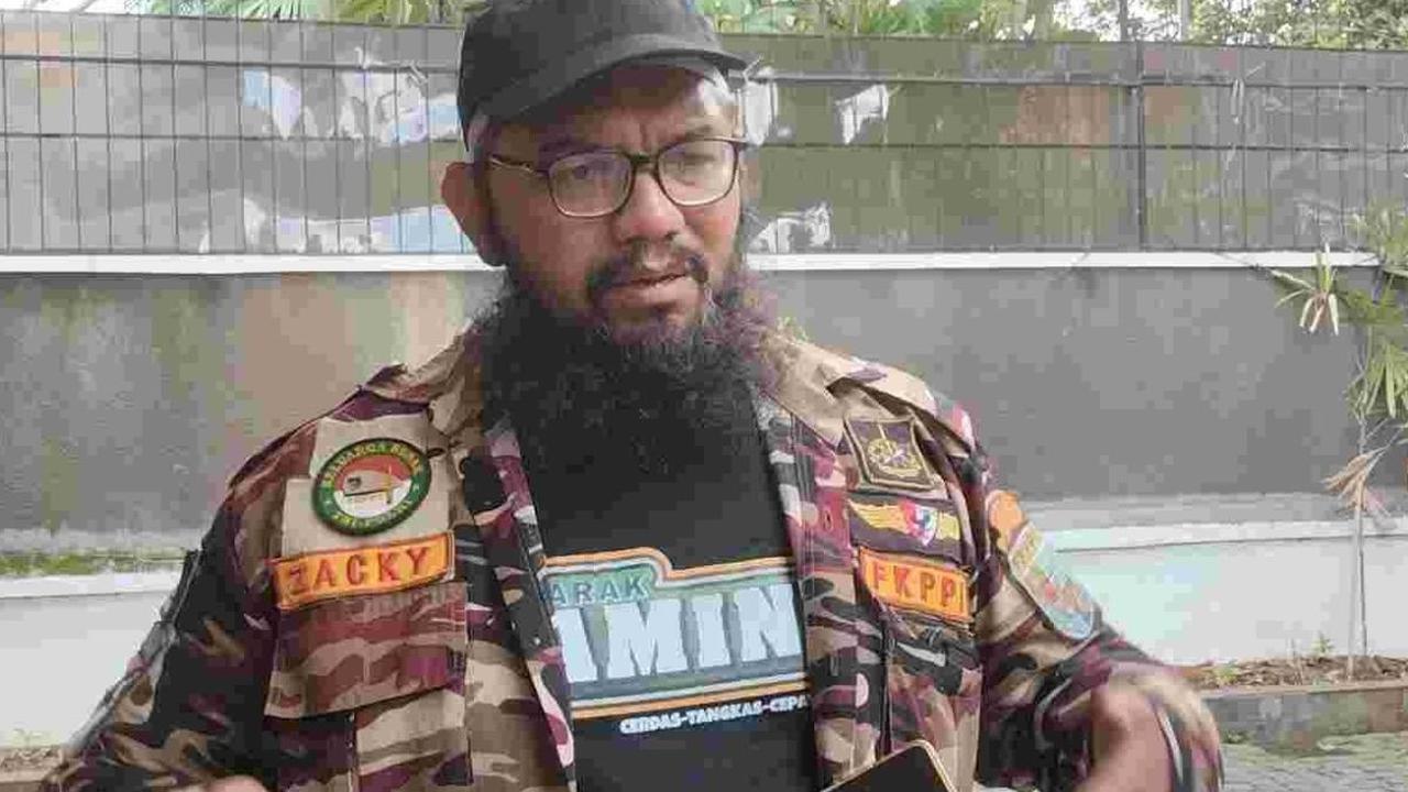 Dok. Istimewa