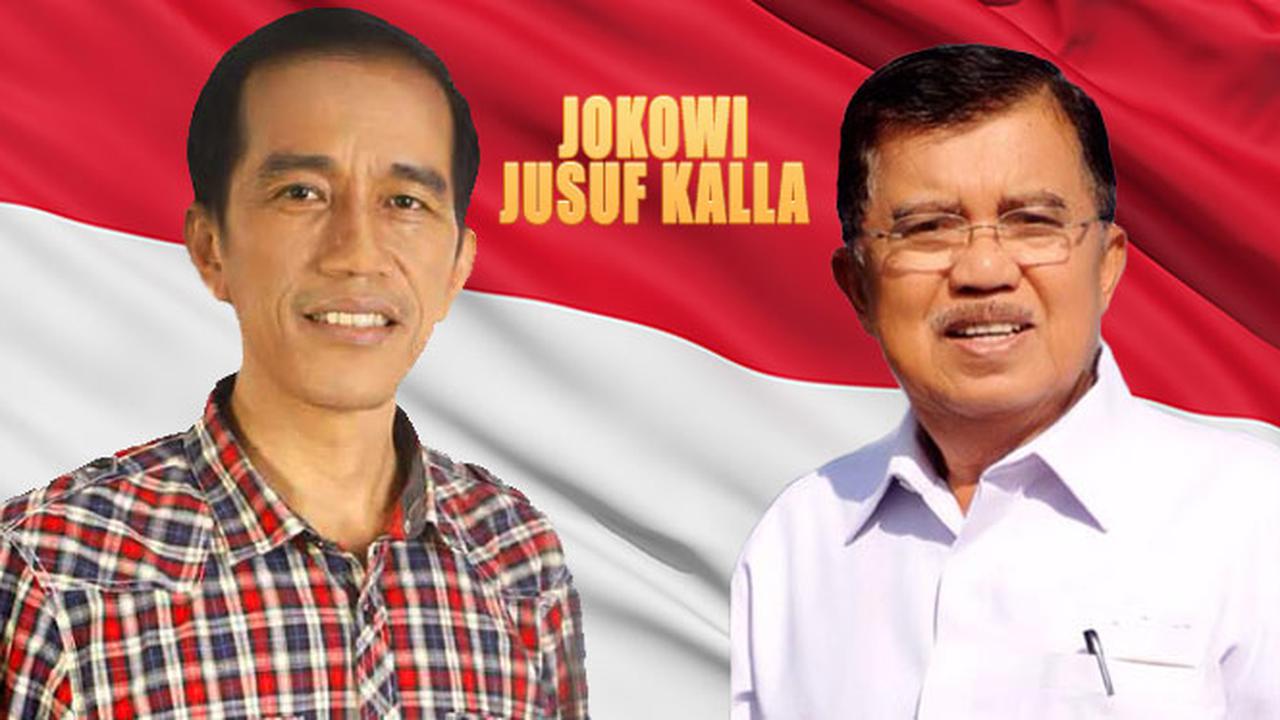 Jokowi-JK 5