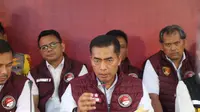 Kabareskrim Pastikan Teror Kepala Babi dan Bangkai Tikus ke Wartawan Tempo Diusut Tuntas