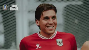 FIFA ASEAN Cup 2026: 5 Bintang Muda Siap Curi Perhatian, Ada Luke Vickery