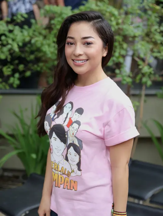 (Daniel Kampua/Fimela.com)