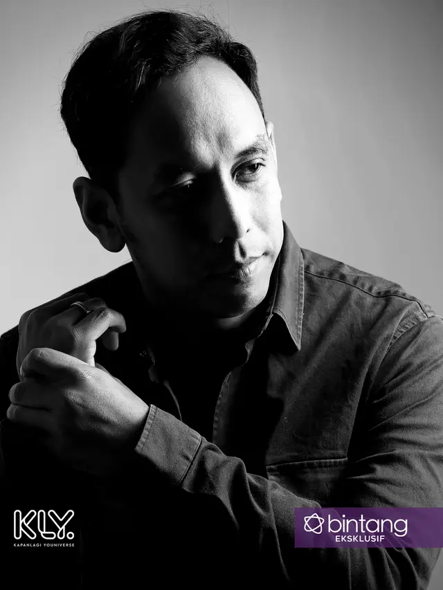 [Bintang] Eksklusif Pongki Barata C3