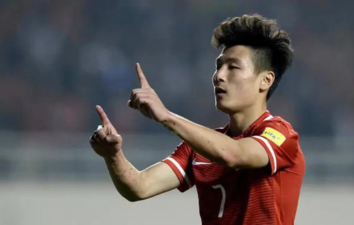 Kualifikasi Piala Dunia 2026: Media China Semangat Sambut Comeback Wu Lei, Sesumbar Bisa Hajar Timnas Indonesia dan Bahrain