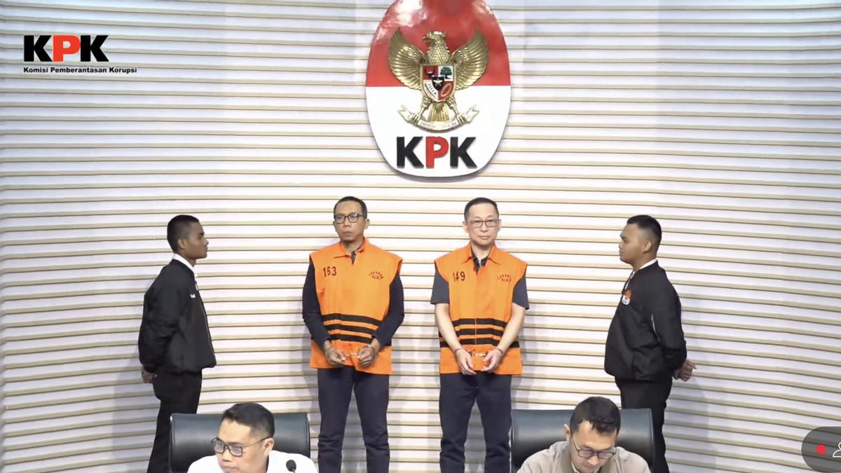 Kasus Suap Jalur Kereta, KPK Sita Ratusan Juta dari Staf Ahli Menhub