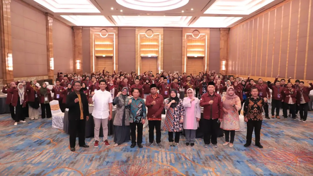 Moderasi beragama