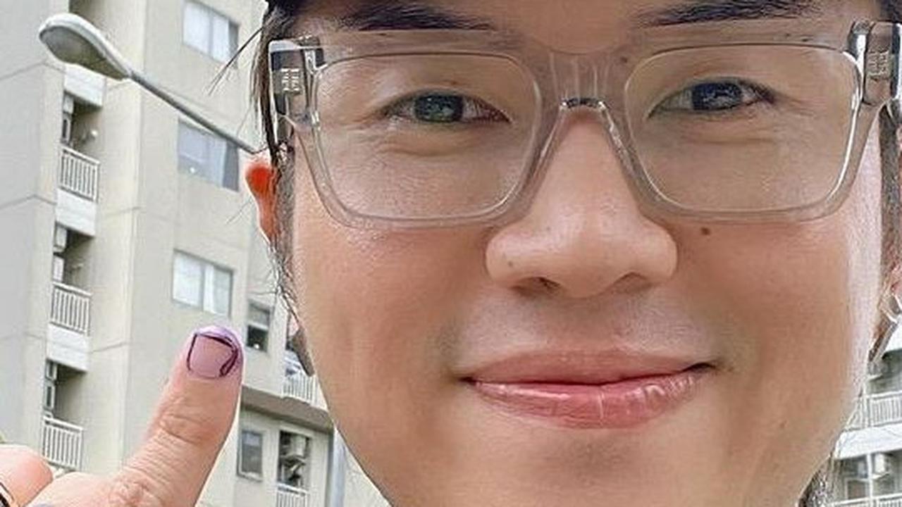 Deretan Artis Indonesia Raup Cuan dari Jualan Bakso, Rafael Smash Hingga Sidik Eduard