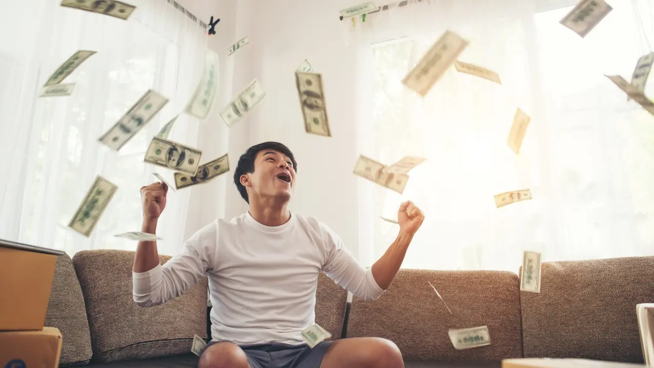 Investasi