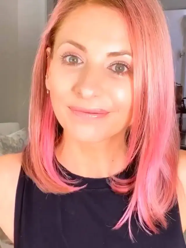 Sarah Michelle Gellar