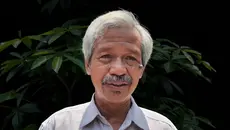 Seniman Den Baguse Ngarso Berpulang