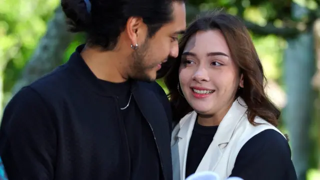 Love Story The Series