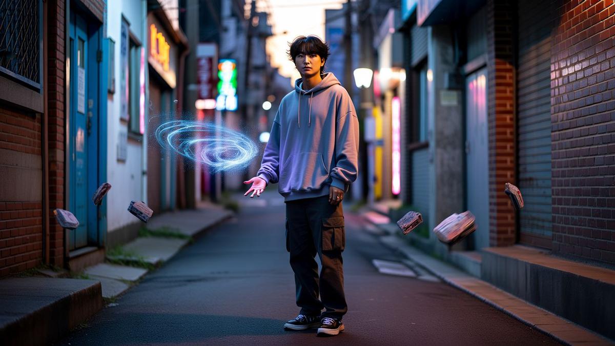 12 Rekomendasi Drama Korea tentang Manusia Berkekuatan Super, dari Moving sampai The Atypical Family
