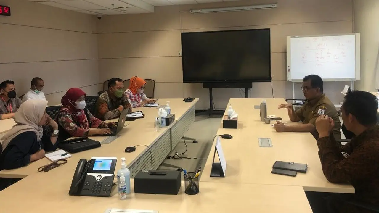 Pj Gubernur Sulbar