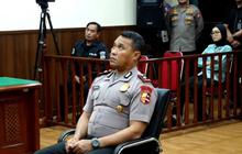 Sidang Etik Polri: Kompol Cosmas Kaju Gae Komandan Dalam Rantis Melindas Affan Kurniawan Dipecat!