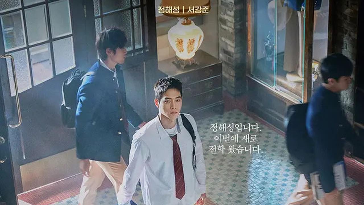 9 Drakor Terbaru yang Rilis Februari 2025, Bertabur Bintang dan Genre!