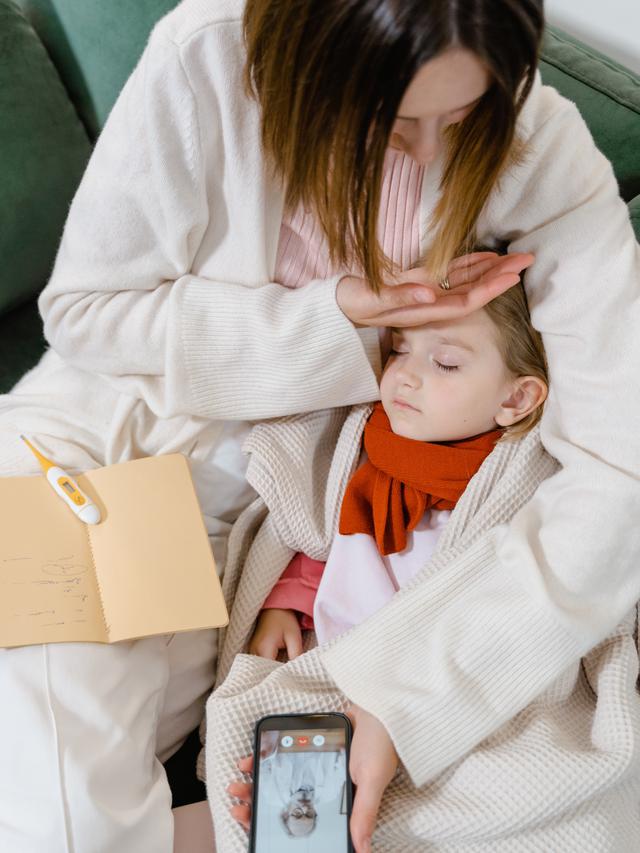 Peduli Kesehatan Anak, Lifeboy dan Halodoc Berkolaborasi Hadirkan Layanan Konsultasi Dokter Gratis