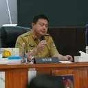 Sekjen Kemendagri Minta Pemda Turun ke Pasar Jaga Stabilitas Harga