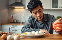 Apa Penderita Asam Urat Boleh Makan Telur? ini Fakta dan Panduan Lengkapnya