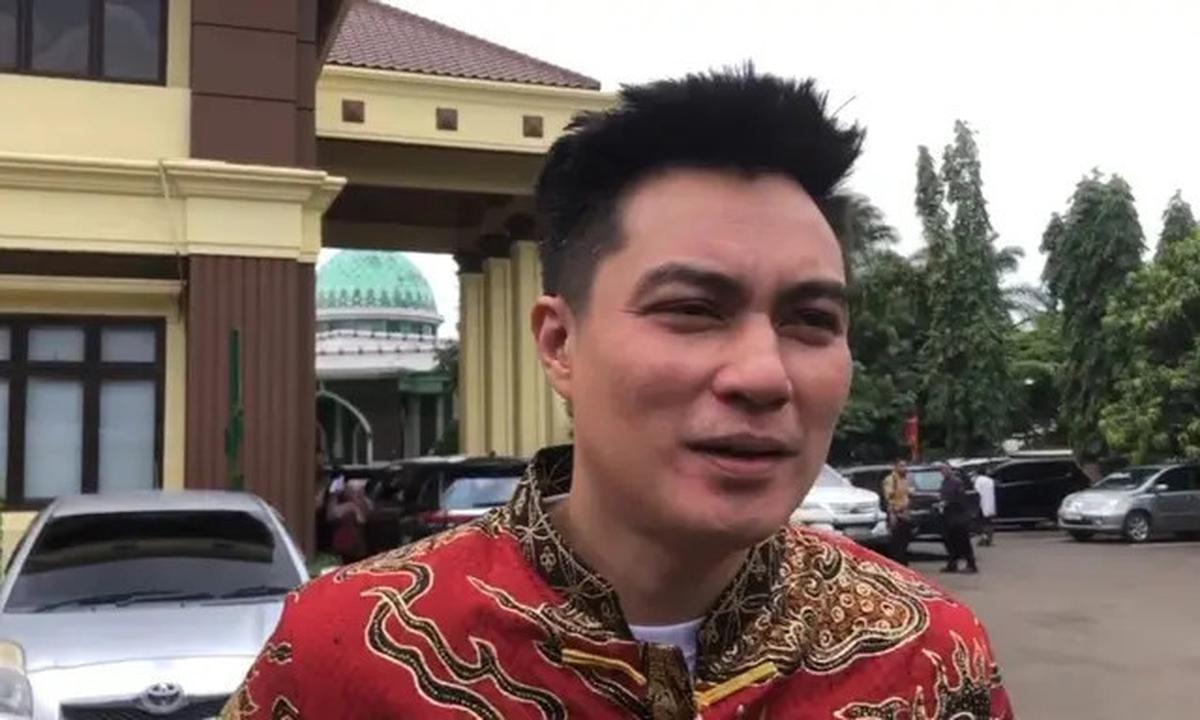 Baim Wong Jalani Ramadan Pertama Tanpa Paula Verhoeven: Aman, Nggak Gimana-gimana