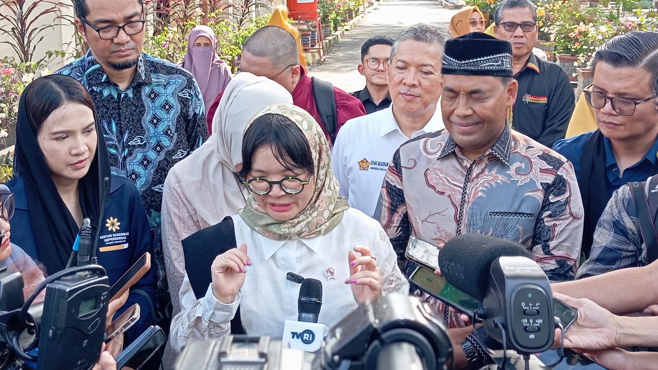 SMAN 10 Fajar Harapan Aceh Terpilih Jadi Sekolah Unggul Garuda, Ini Sederet Keuntungannya