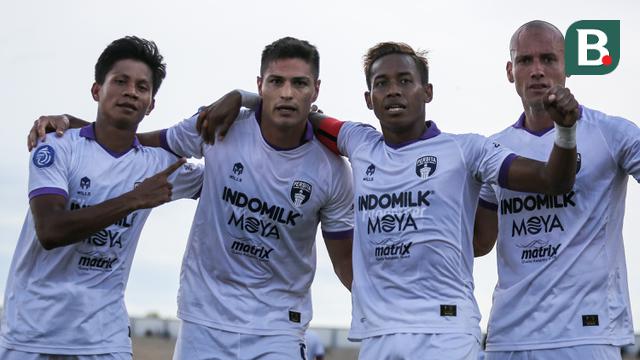 BRI Liga 1 2022/2023: Dewa United vs Persita Tangerang