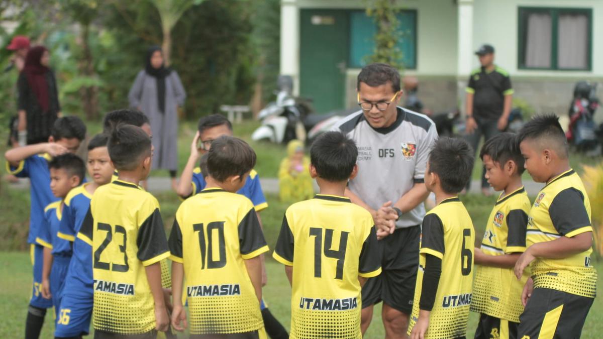 PSSI Menggelar Konferensi Pelatih Nasional 2025: Membangun Fondasi Kuat Ekosistem Sepak Bola Indonesia yang Berintegritas