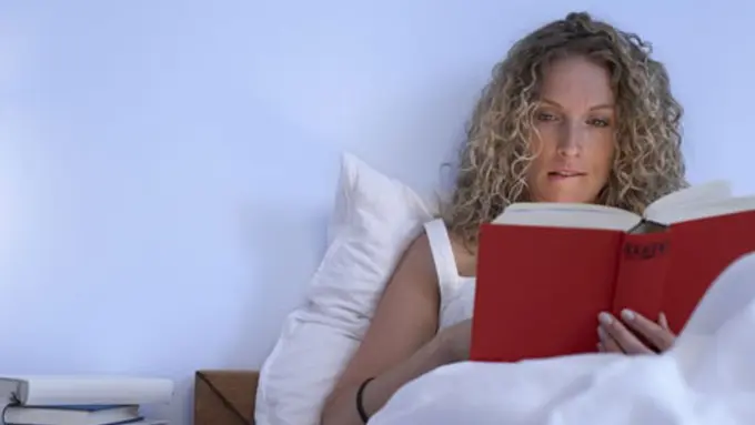 19 Kegiatan yang Bisa Dilakukan untuk Mengundang Kantuk