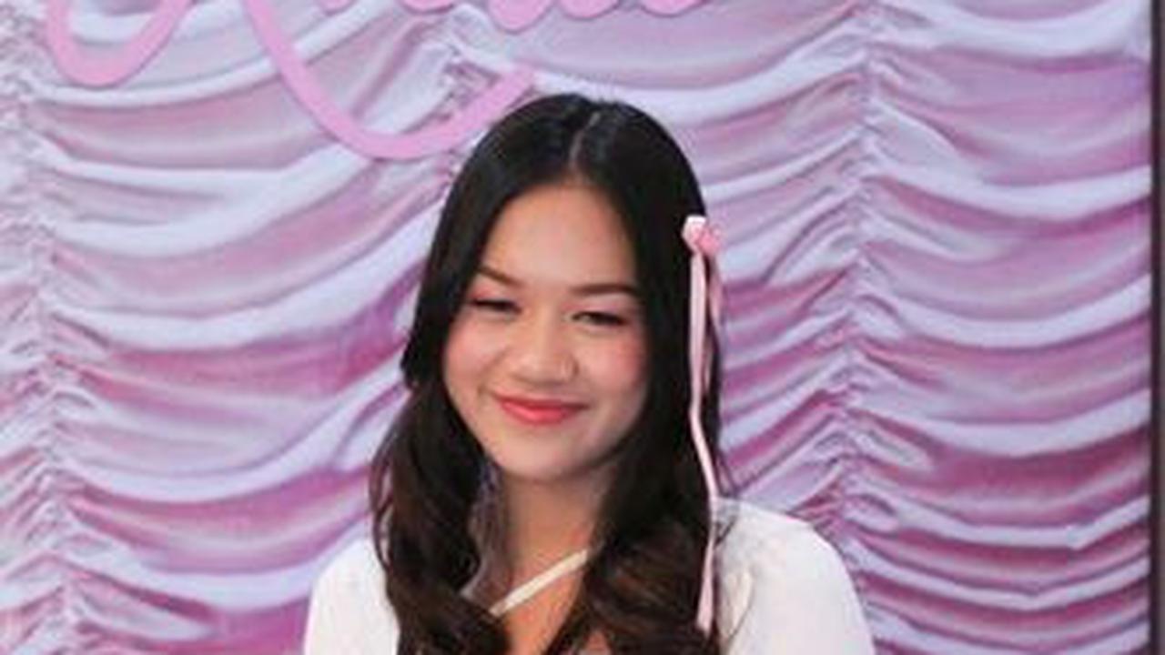 Ini 10 Potret Lula Natura Anak Bimbim Slank yang Baru Rilis Album Debut, Ikuti Jejak Sang Kakak Jadi Penyanyi